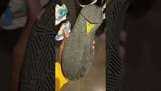 Nike Ja 1 Easter
