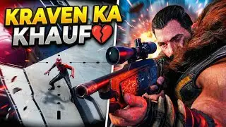 Spiderman : The final battle 🔥| Episode 4 | Short hindi film 🎬 | Spiderman 2 | RISHI GAMING