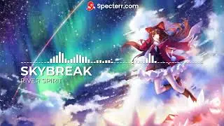 Skybreak - River Spirit [Colour Bass]