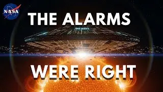 This Is How a Mothership Behaves&rdquo; &mdash; Avi Loeb Just Exposed 3I/ATLAS