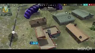 Jugando la colaboraci&oacute;n de free fire con jujutsu Kaisen