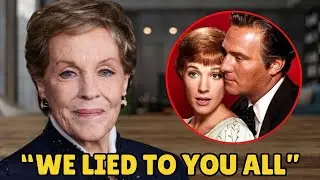 The Truth Julie Andrews Finally Confirms at 89
