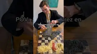 🇮🇹 Juegas Ajedrez en Italia 🇮🇹