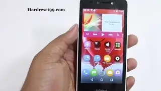 Аппаратный сброс InFocus Bingo 10, сброс к заводским настройкам и восстановление пароля