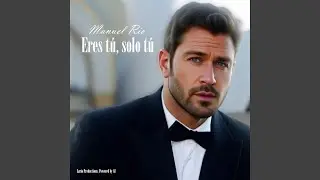 Eres tú, solo tú