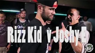 1Outs - Rizz Kid v Joshy E