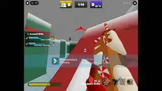 Rivals Montage - High Enough K flay-