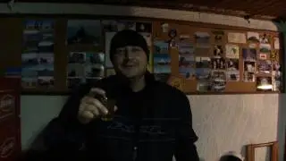 Canelinha No Bar Do Almeida - S&Atilde;O PAULO
