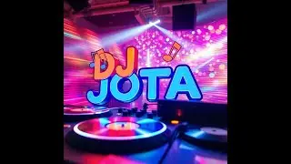 DJ JOTA MIX - MIX CUMBIA A&Ntilde;O NUEVO 2025