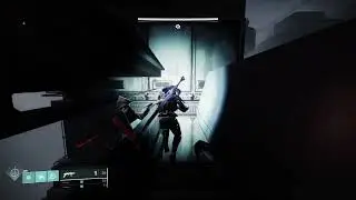 Vesper's Host Opening skip with Hunter - OOB