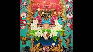 Marsmolys - The Progeny of Holy Moly (full Album 2025)