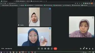 VIDEO ROLE PLAY KONSELING ORANG TUA BALITA GIBUR PKC PASMING