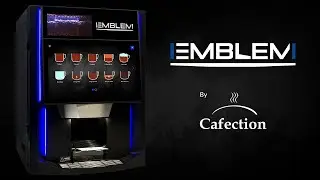 Designer Series' Emblem by Cafection