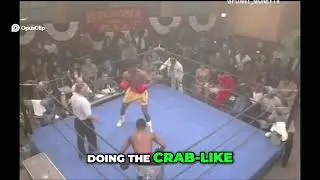 The Most Embarrassing Fight In Boxing History