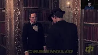 Alekhine's Gun | Level 2 | Saboteur in 9m 13s | GAMEHOLIO