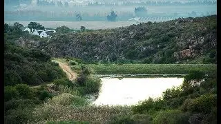 Grey's Pass (Historical) - Mountain Passes of South Africa