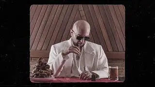 Hiphopologist - Boz ( instrumental ) / بیت آهنگ بز از هیپهاپولوژیست