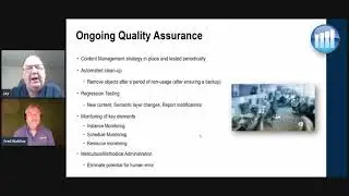 Validating, optimizing and ongoing quality assurance: SAP BusinessObjects Post-Migration Validation