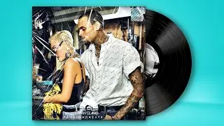 Chris Brown x Agnez Mo Type Beat | Reggae R&b Type Beat - 