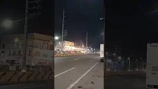 ULAN CHECKTaytay diversion rd Cainta Rizal Philippines 6:10 PM Tuesday January 13 2026