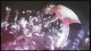 Project Pitchfork - Souls (live 1995)