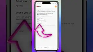 How to Verify Your YouTube Account &ndash; Unlock All Features! ✅