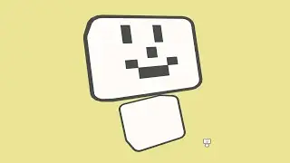 Nostalgic Nintendo 3DS (Internet) settings music
