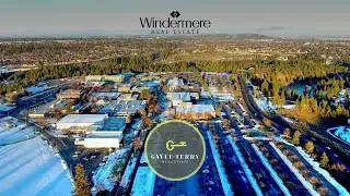 Spokane Falls Community College HD