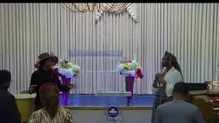 Sunday Service-Peace Assembly Sacramento |01/04/2026|