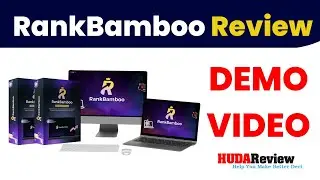 RankBamboo Review & App Demo Video - Check the link in the description box below 👇👇👇