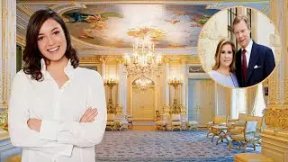 Princess Alexandra of Luxembourg★Lifestyle