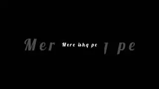 dunki movie song #lyrics #songs