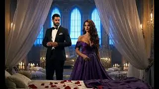 Juliet Romeo by Akash Arjariya