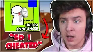 Dream&rsquo;s VOICE PACK in Roblox Arsenal Gives You Hacks&hellip;