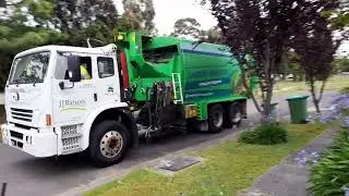 Yarra Ranges Green Waste #1441 #1438
