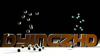 DyincZ New Intro