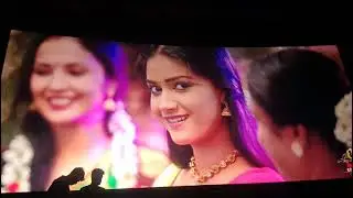 doctor movie sk mashup in theater from kpm babu theater 😎🤗😎