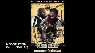 Prairie Pirates - 16. Negotiation (Alternate #2)