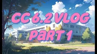 【英國留學】英國寄宿高中Concord College 6.2日常Vlog Part.1