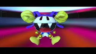 Blender speed modeling (timelapse) Jack Bros - High Poly/ Walk Animation
