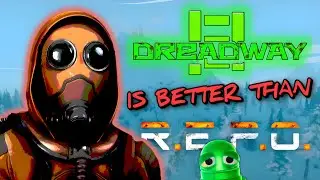 You NEED to Play this Game! (Dreadway Playtest)