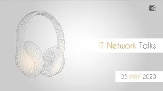 IT Network Talks #2 - 