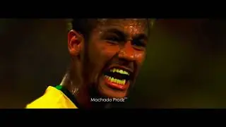 Neymar Jr - RENEWED LEGACY - (BARCELONA HYPE)