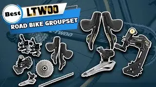 Top 3 Ltwoo Road Bike Groupset 2026 |  Aliexpress