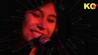 Fake Fruit Live at the Knockout!  set 2/2