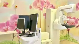 Mammografia e Screening al Seno Umanizzazione Pittorica Sally Galotti, Centro Salute Donna Piacenza