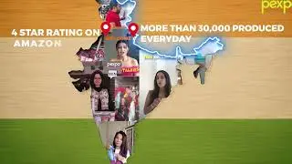India Loves Pexpo | Bottles for Every Corner of the Nation