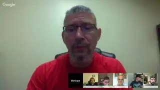 COMICONversation 10: SAM DE LA ROSA, Superstar Symbiote Artist!
