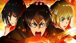 Top 10 Upcoming Anime 2017 - Sequel Edition