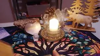 Evening sweetness, with the GAIA oracle🌎, messages also with the oracle of the 😇😇😇😇🙏💞